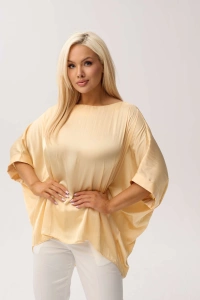 Kimonowa bluzka Vanilla Breeze - 3