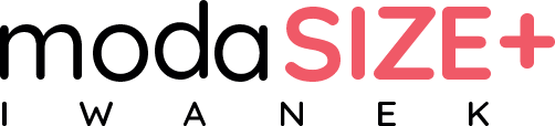 Moda Size Plus Iwanek