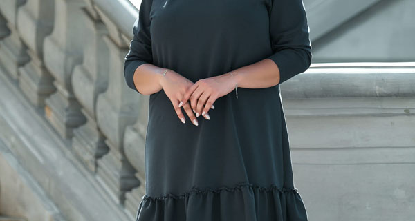Styl oversize - dla kogo?