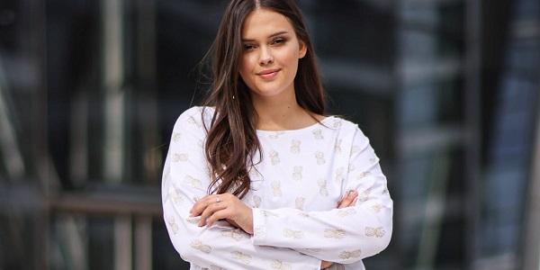 Oryginalne pomysły na niecodziennie stylizacje Plus Size
