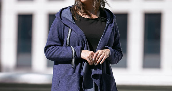 Jak nosić kardigan damski? Sprawdź nasze propozycje!